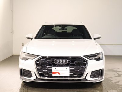 صورة 4 لـ 2024 AUDI A6 AVANT