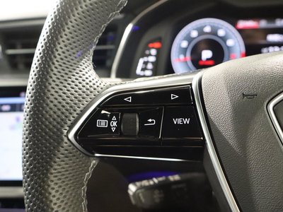 صورة 14 لـ 2024 AUDI A6 AVANT