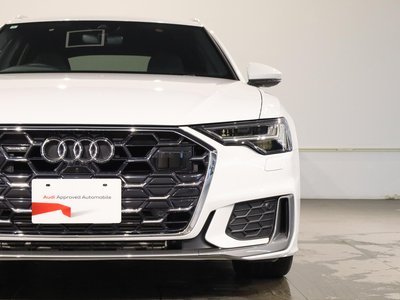 صورة 5 لـ 2024 AUDI A6 AVANT
