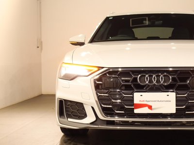 صورة 7 لـ 2024 AUDI A6 AVANT