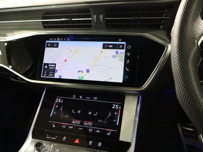 صورة 12 لـ 2024 AUDI A6 AVANT