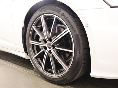 صورة 9 لـ 2024 AUDI A6 AVANT