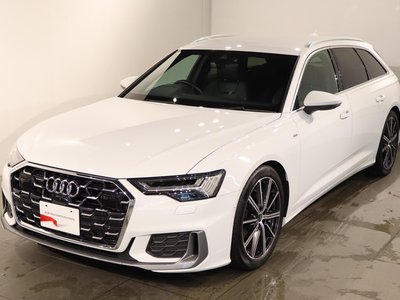 صورة 6 لـ 2024 AUDI A6 AVANT