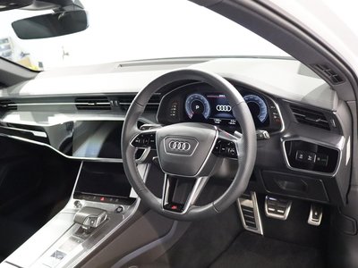 صورة 11 لـ 2024 AUDI A6 AVANT