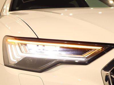 صورة 8 لـ 2024 AUDI A6 AVANT