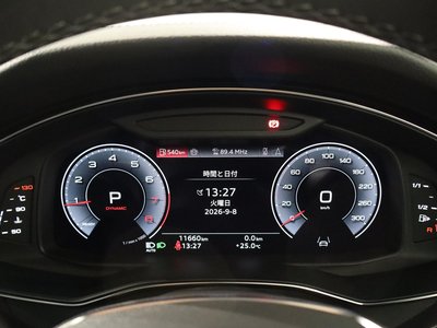 صورة 10 لـ 2024 AUDI A6 AVANT