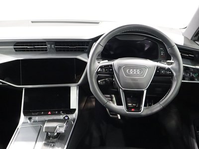 صورة 13 لـ 2024 AUDI A6 AVANT