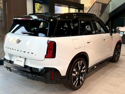2025 MINI COOPER COUNTRYMAN 照片 6