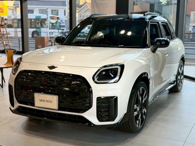 2025 MINI COOPER COUNTRYMAN 照片 1