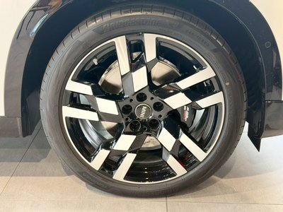 2025 MINI COOPER COUNTRYMAN 照片 3