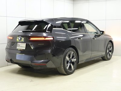 2023 BMW IX — миниатюра 10