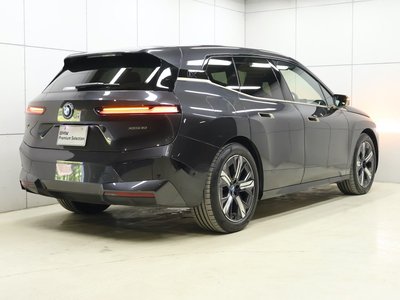 2023 BMW IX — миниатюра 3