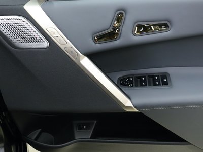 2023 BMW IX — миниатюра 42