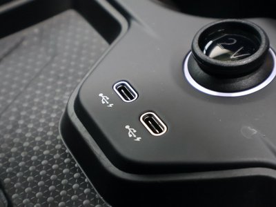 2023 BMW IX — миниатюра 59