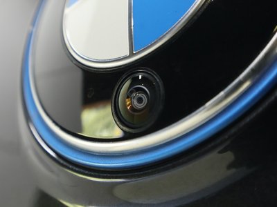 2023 BMW IX — миниатюра 31