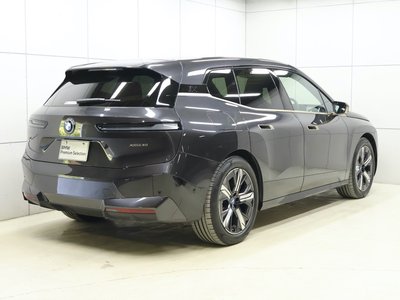 2023 BMW IX — миниатюра 27