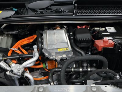 2023 BMW IX — миниатюра 62