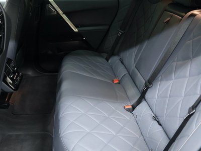 2023 BMW IX — миниатюра 16