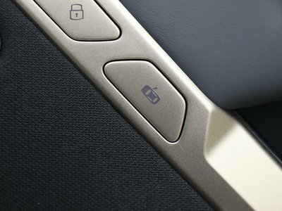 2023 BMW IX — миниатюра 43
