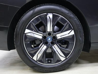 2023 BMW IX — миниатюра 5