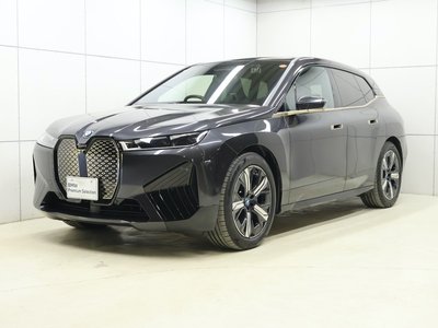 2023 BMW IX — миниатюра 25