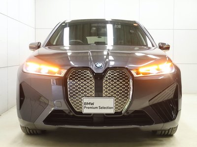 2023 BMW IX — миниатюра 6