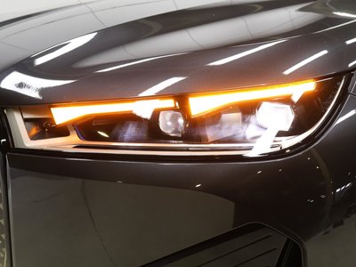 2023 BMW IX — миниатюра 61