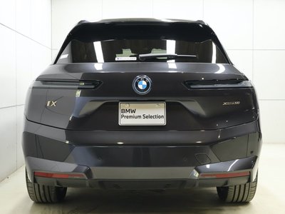 2023 BMW IX — миниатюра 29