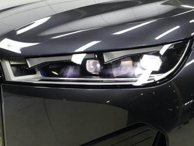 2023 BMW IX — миниатюра 60