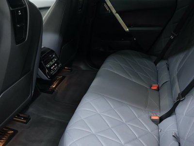 2023 BMW IX — миниатюра 38