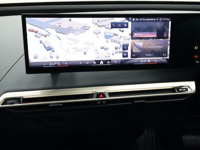 2023 BMW IX — миниатюра 19