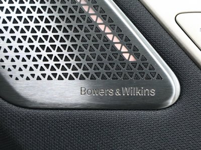 2023 BMW IX — миниатюра 44