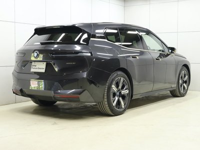 2023 BMW IX — миниатюра 28