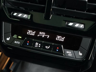 2023 BMW IX — миниатюра 41
