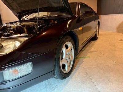 1997 Nissan FAIRLADY Z photo 7
