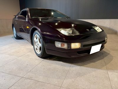 1997 Nissan FAIRLADY Z photo 5