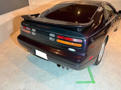 1997 Nissan FAIRLADY Z photo 10