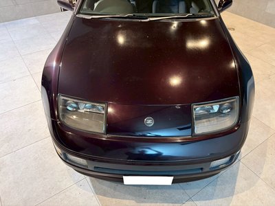 1997 Nissan FAIRLADY Z photo 6