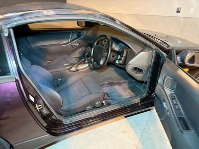 1997 Nissan FAIRLADY Z photo 4