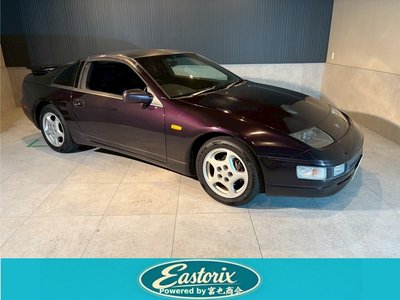 1997 Nissan FAIRLADY Z photo 1