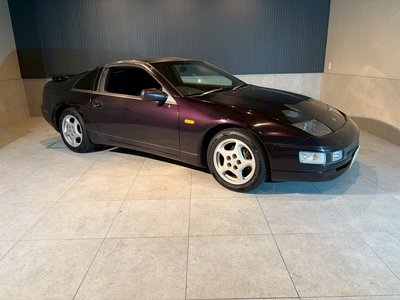 1997 Nissan FAIRLADY Z photo 11
