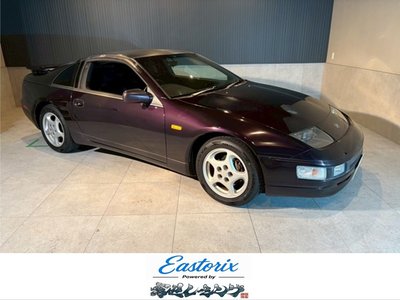 1997 Nissan FAIRLADY Z photo 2