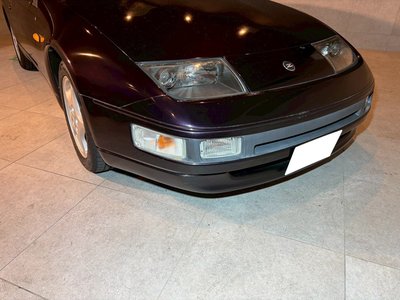 1997 Nissan FAIRLADY Z photo 13