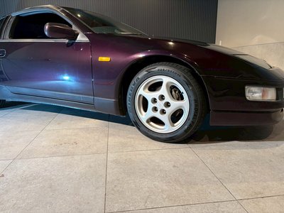 1997 Nissan FAIRLADY Z photo 12