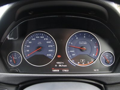 صورة 32 لـ 2016 BMW Alpina D3