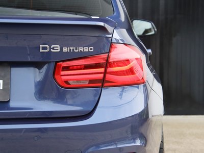 صورة 21 لـ 2016 BMW Alpina D3