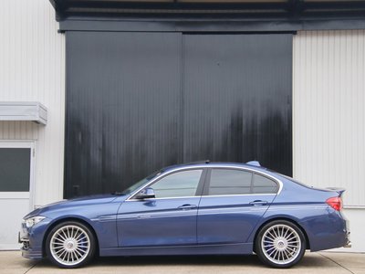 2016 BMW Alpina D3 photo 5