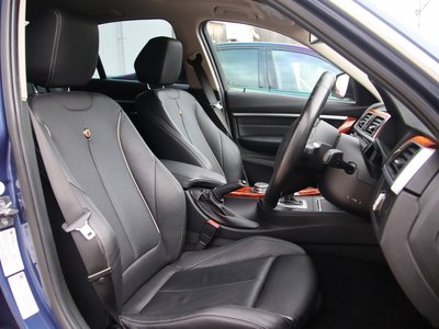 صورة 25 لـ 2016 BMW Alpina D3