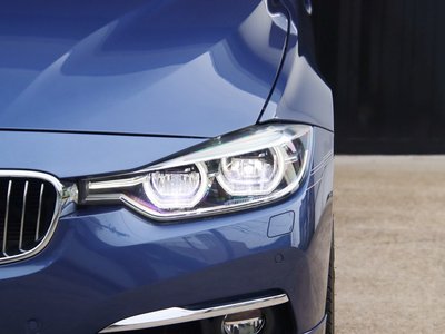 صورة 19 لـ 2016 BMW Alpina D3