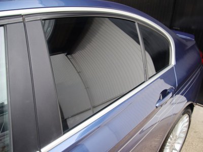 2016 BMW Alpina D3 photo 14